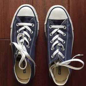 Converse sneakers